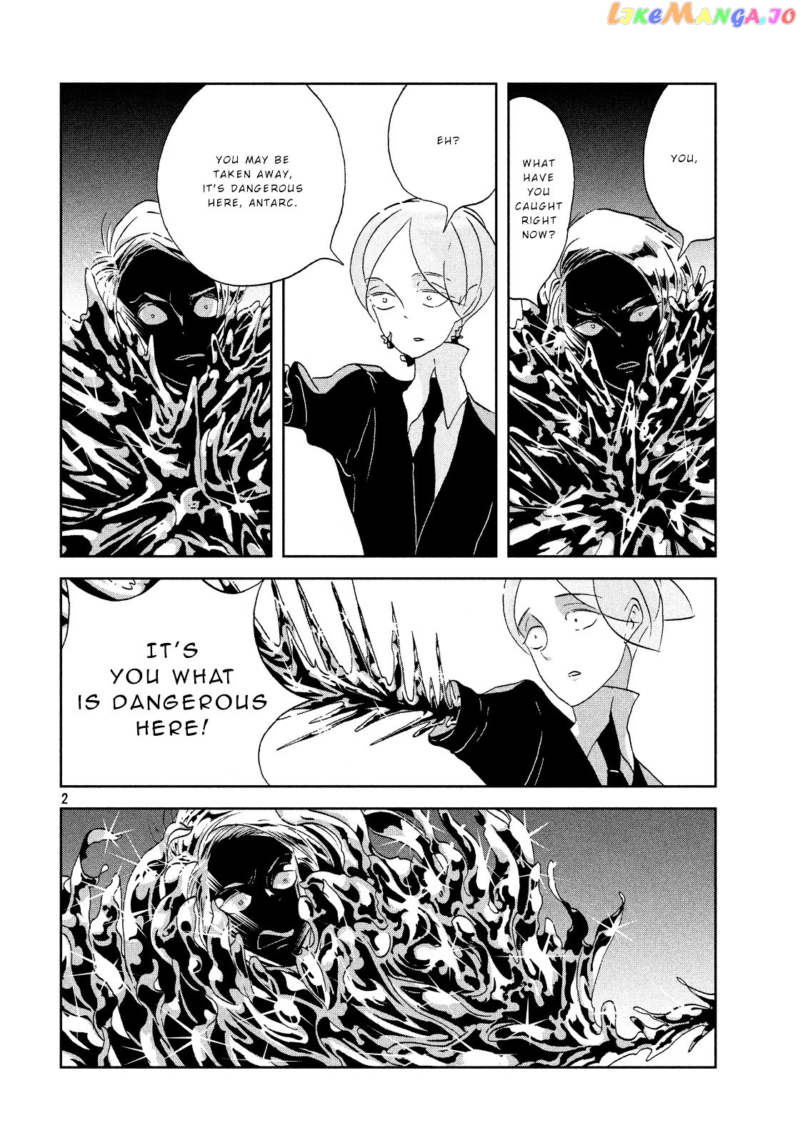 Land of the Lustrous, Chapter 39 image 02